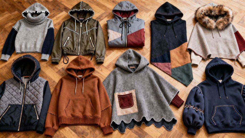 best hood sewing