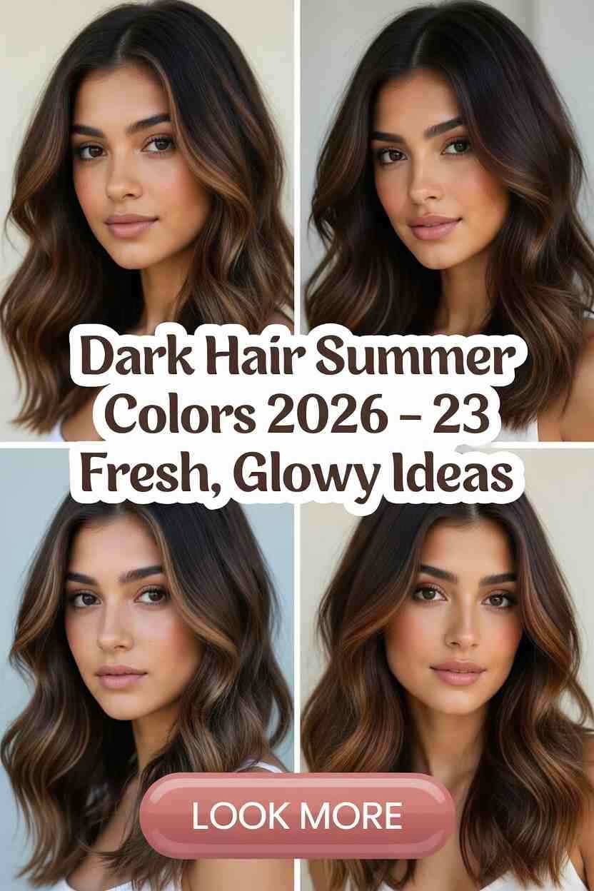 summer hair color