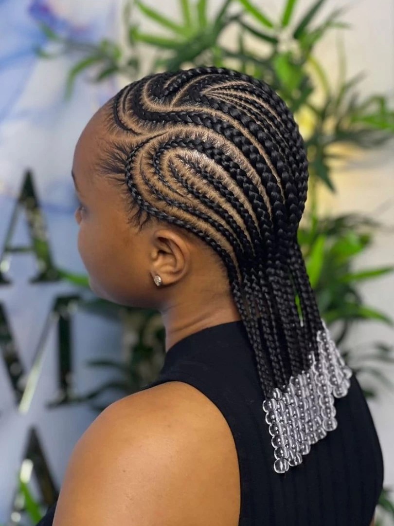 stunning braid hairstyles