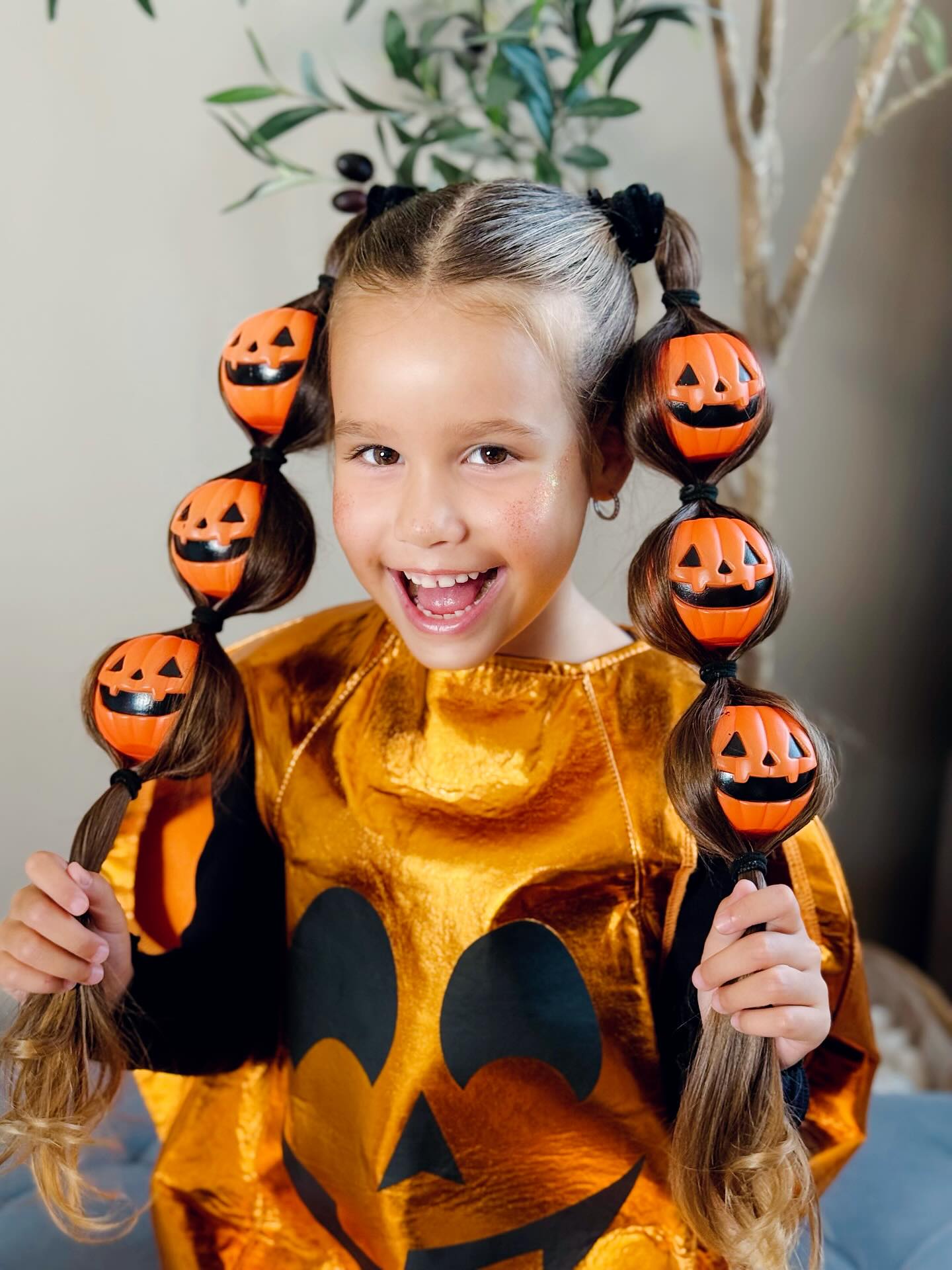 spooktacular halloween hairstyles
