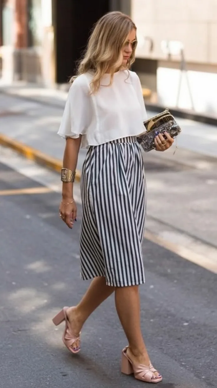 summer office outfits