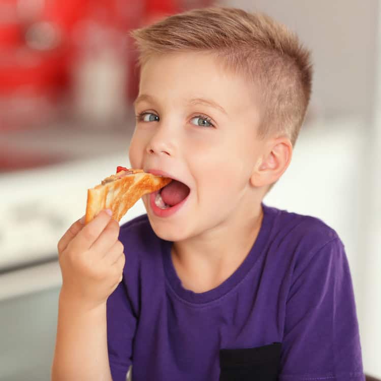 afterschool snack fix