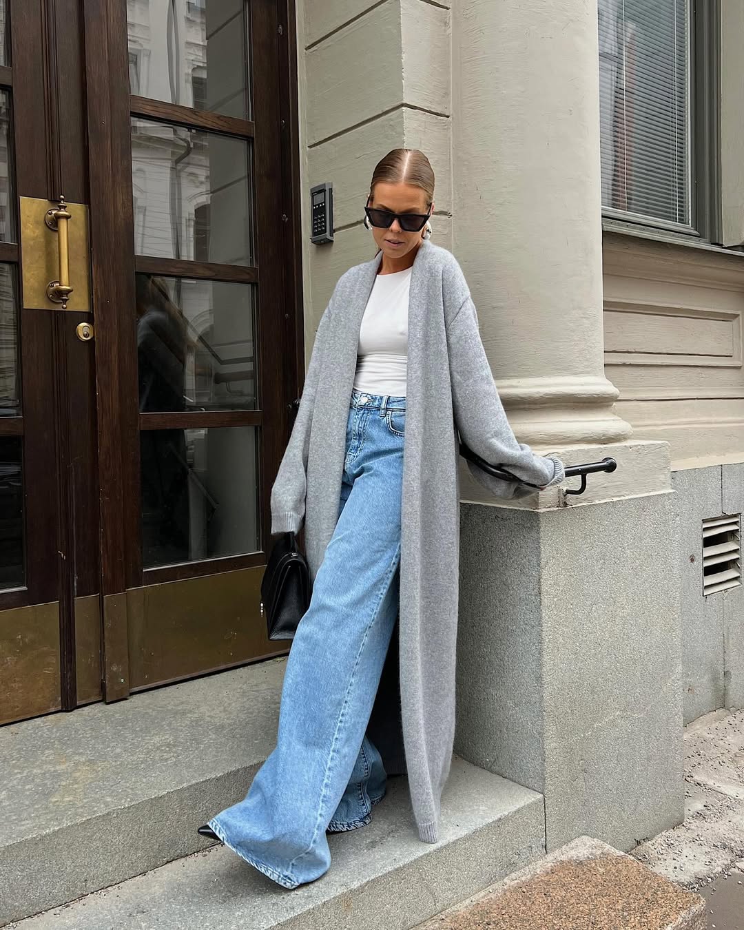 cardigan outfit ideas