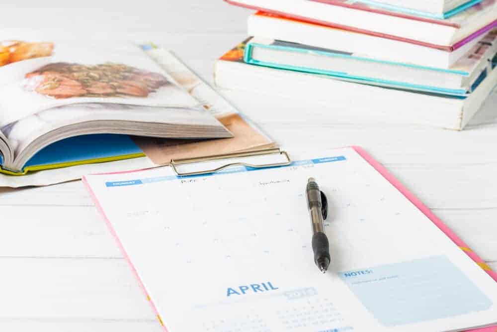 Family Meal Planning for Beginners 5 family meal planning
