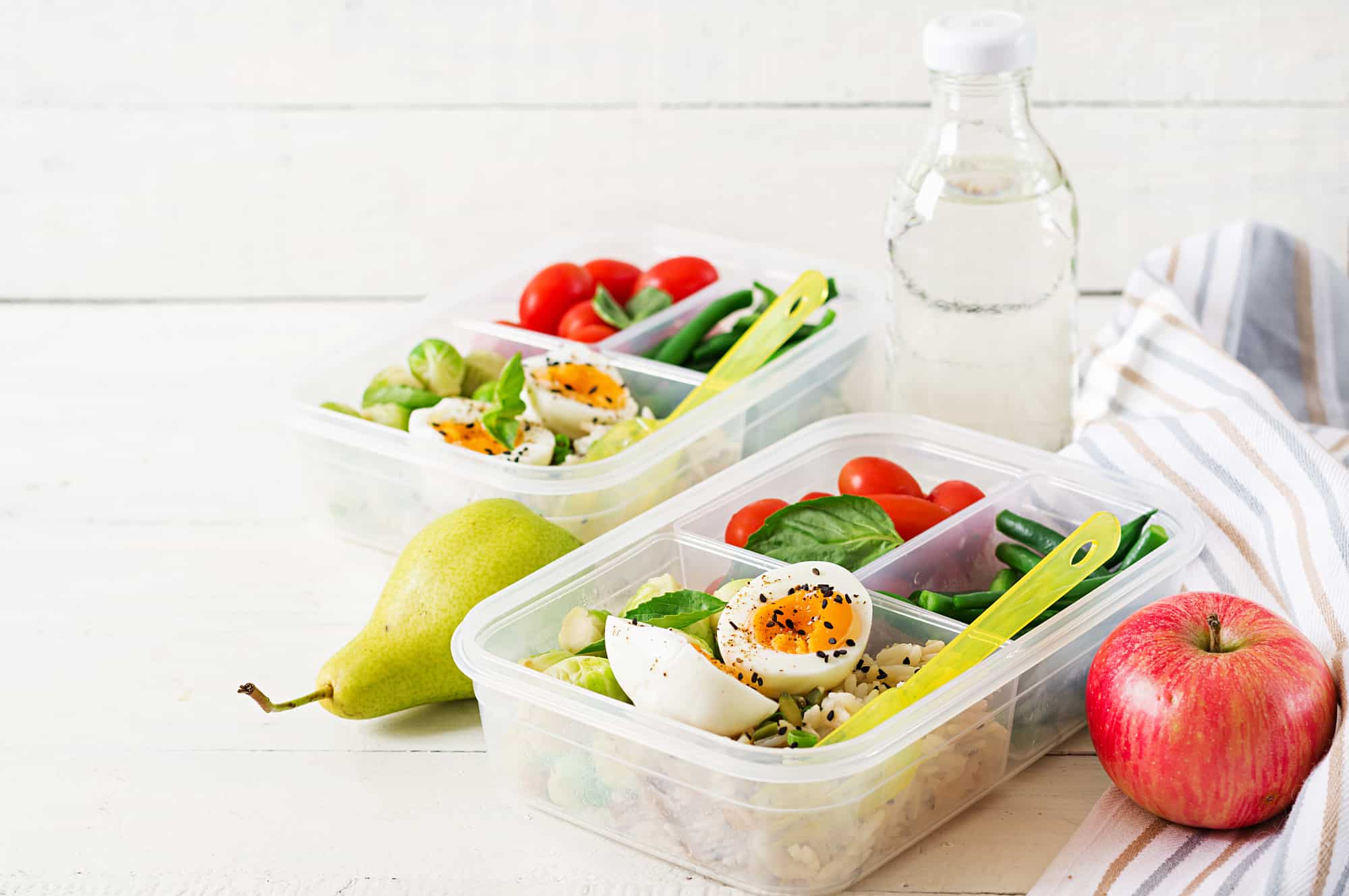 easy budget meal