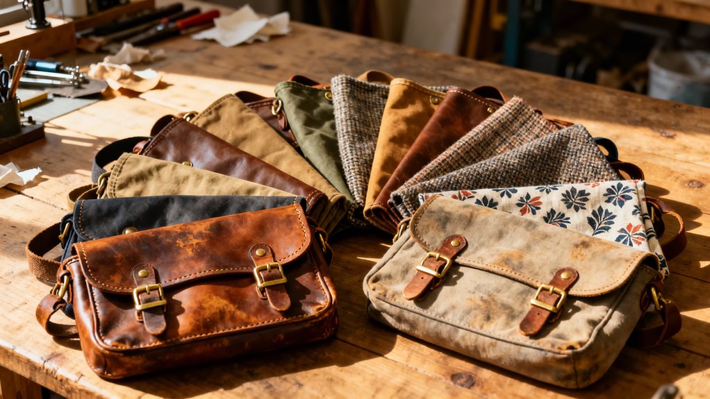 best messenger bag