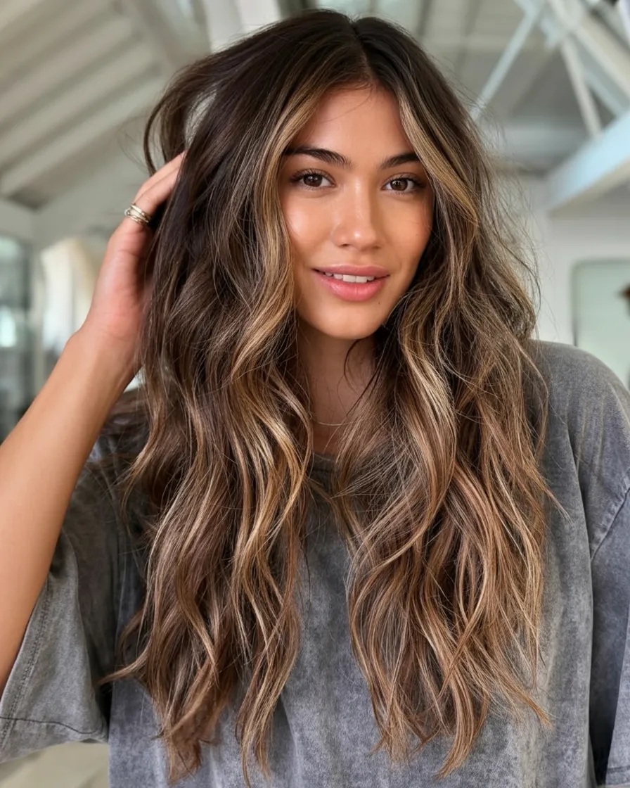summer hair color