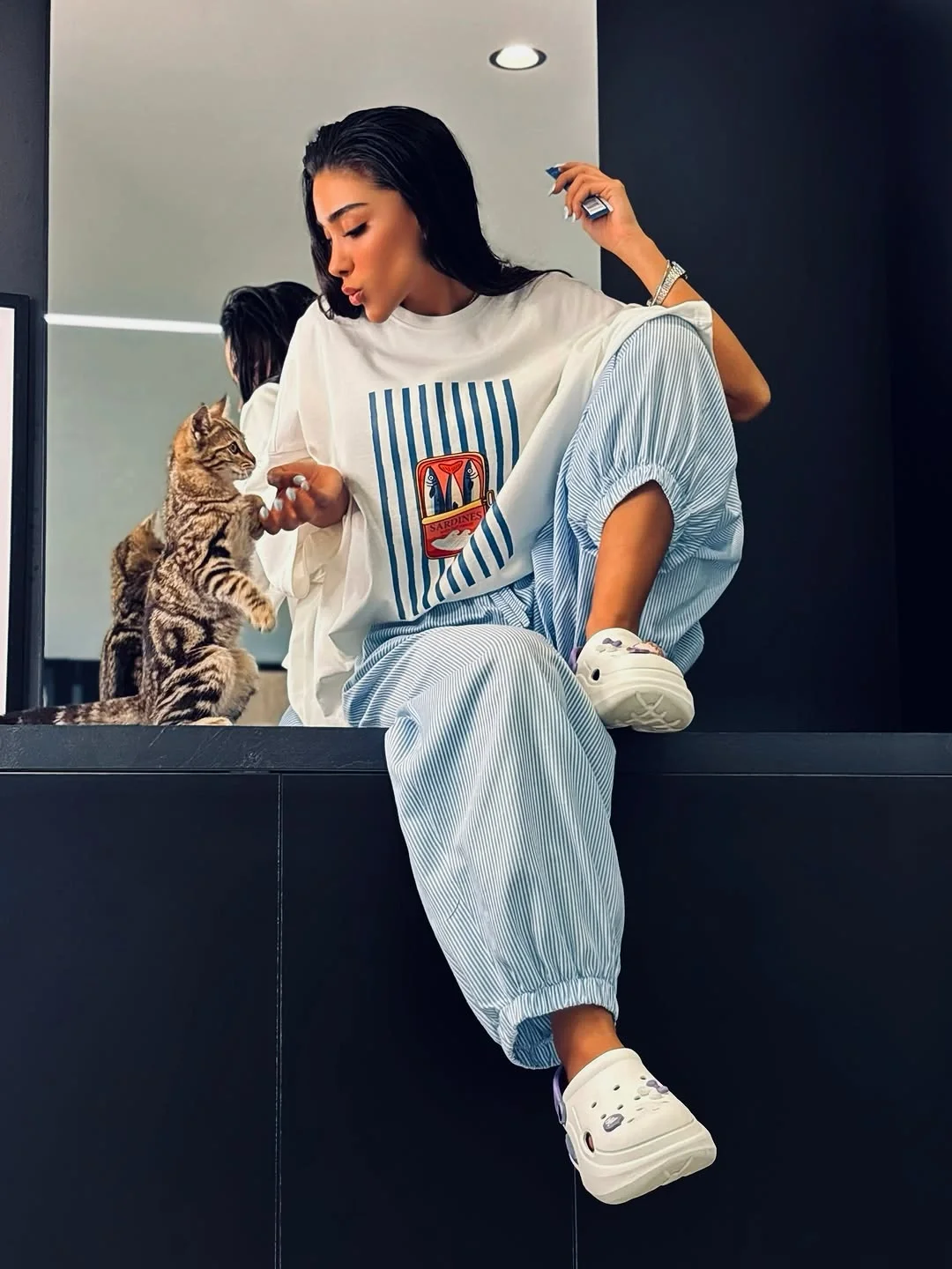 Modest Fall Outfits 2026 For Women That Feel Classy, Cozy, And Effortlessly Elegant 4 modest fall outfits