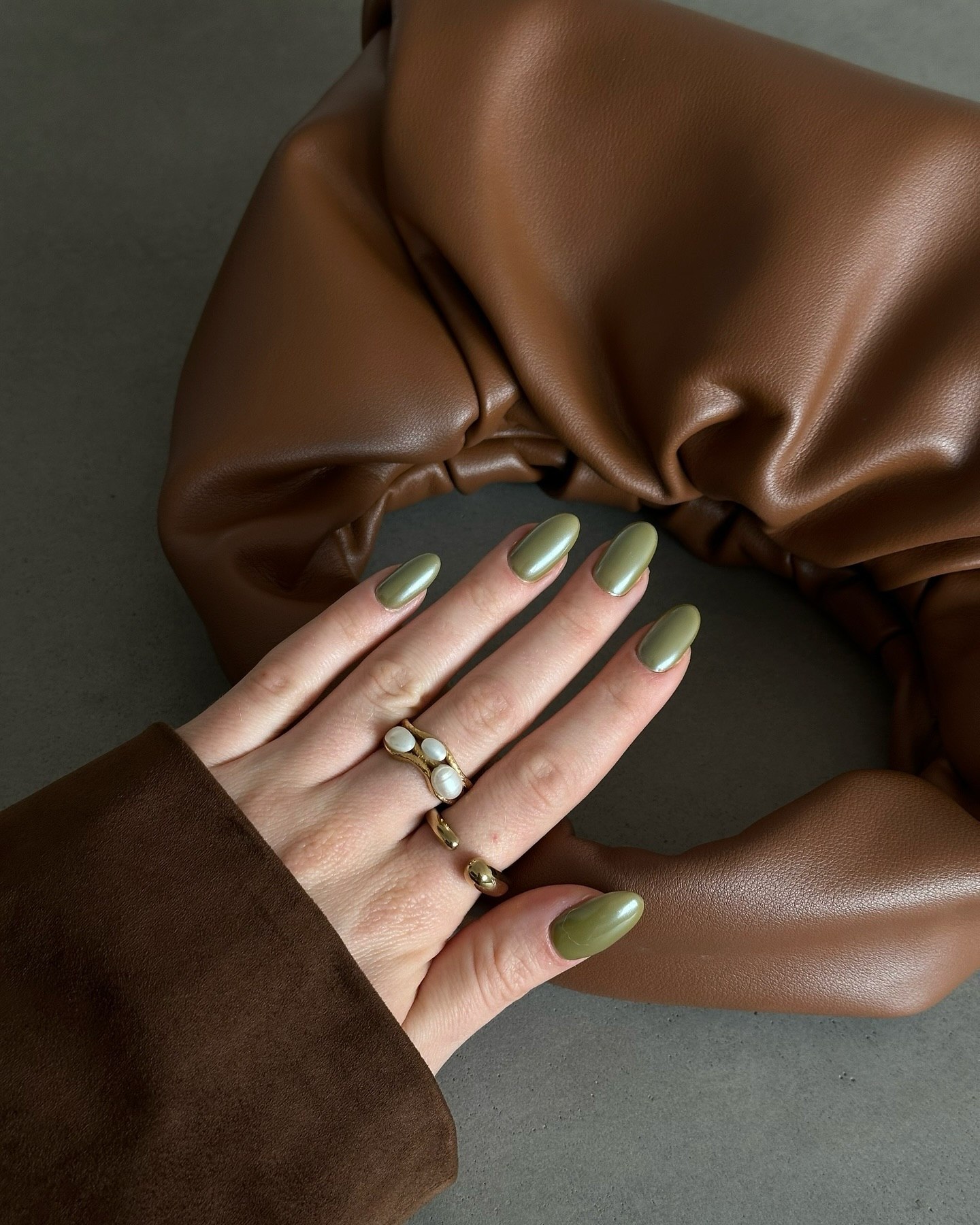 neutral fall nail