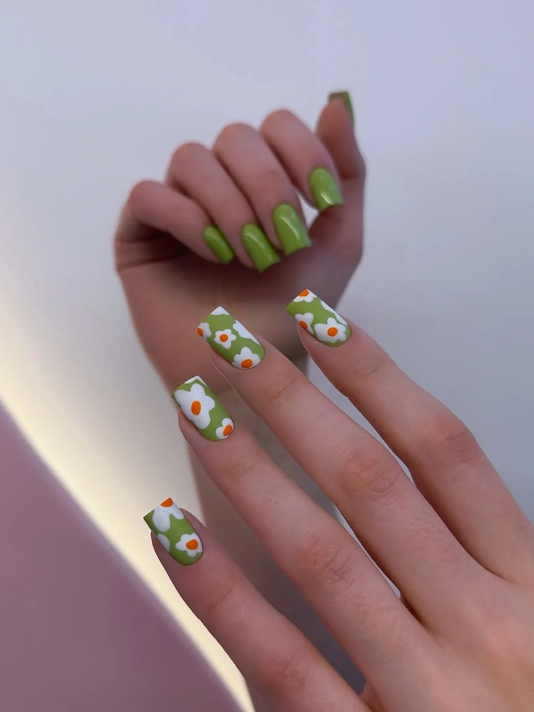 nail ideas august