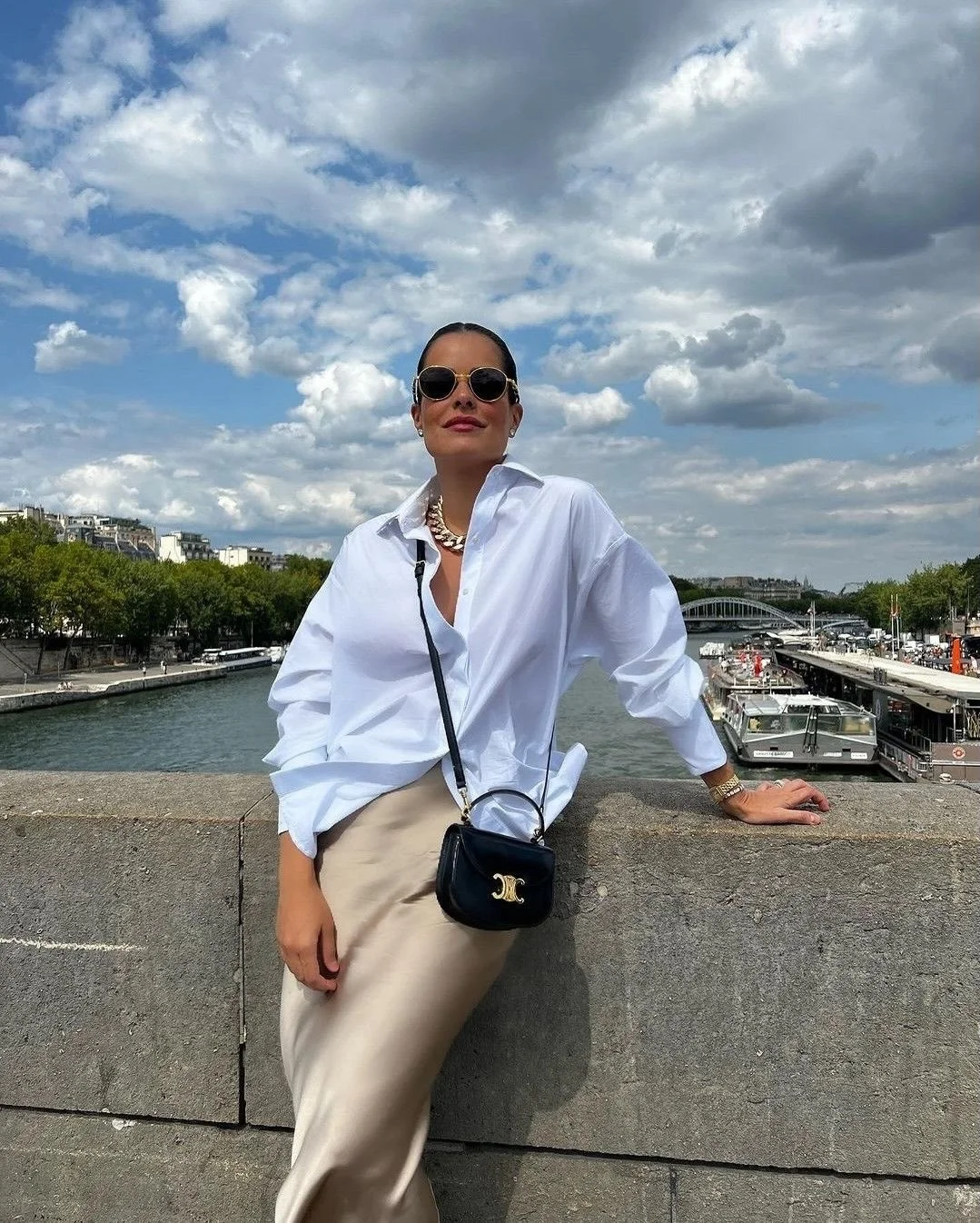 Nice Fall Outfits 2026 That Feel Classy, Chic, And Effortlessly Stylish 6 nice fall outfits