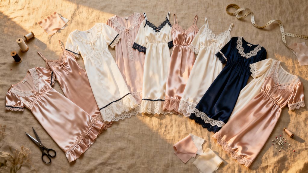 best nightgown sewing