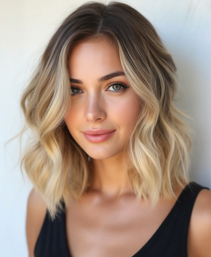 lob haircut 2026