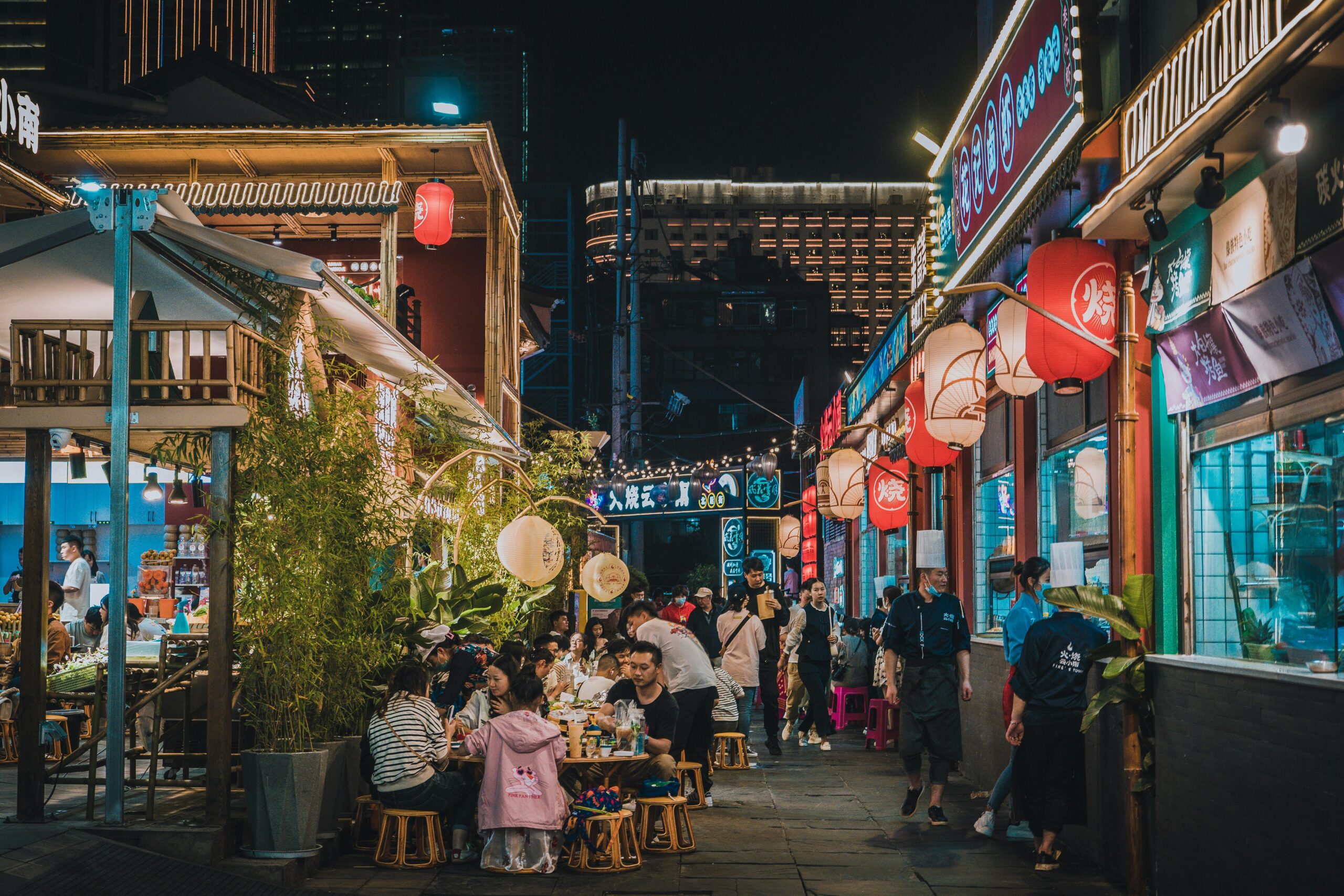 osaka city that