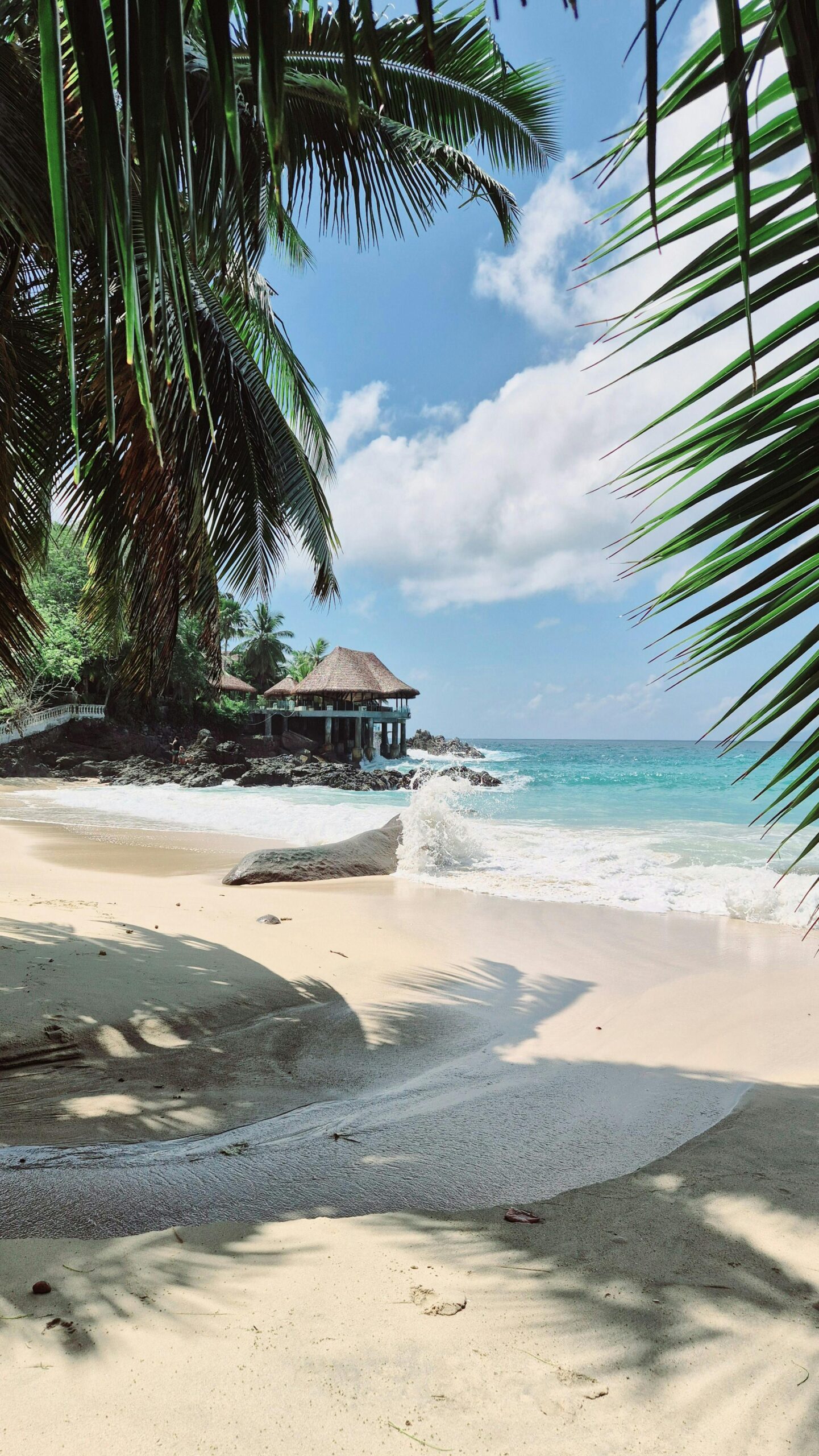 william kate vacationed