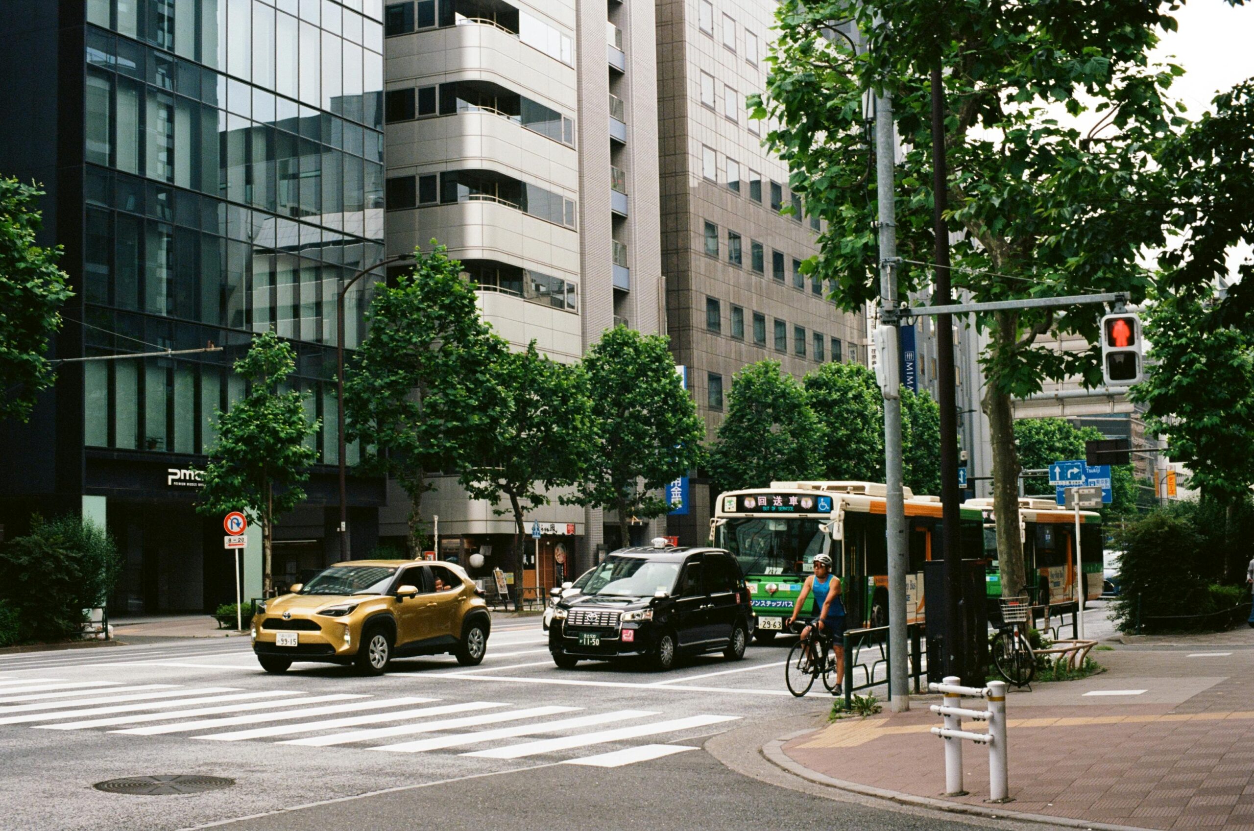 tokyo budget hotels