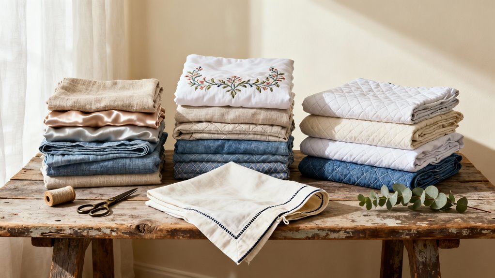 best pillowcase sewing