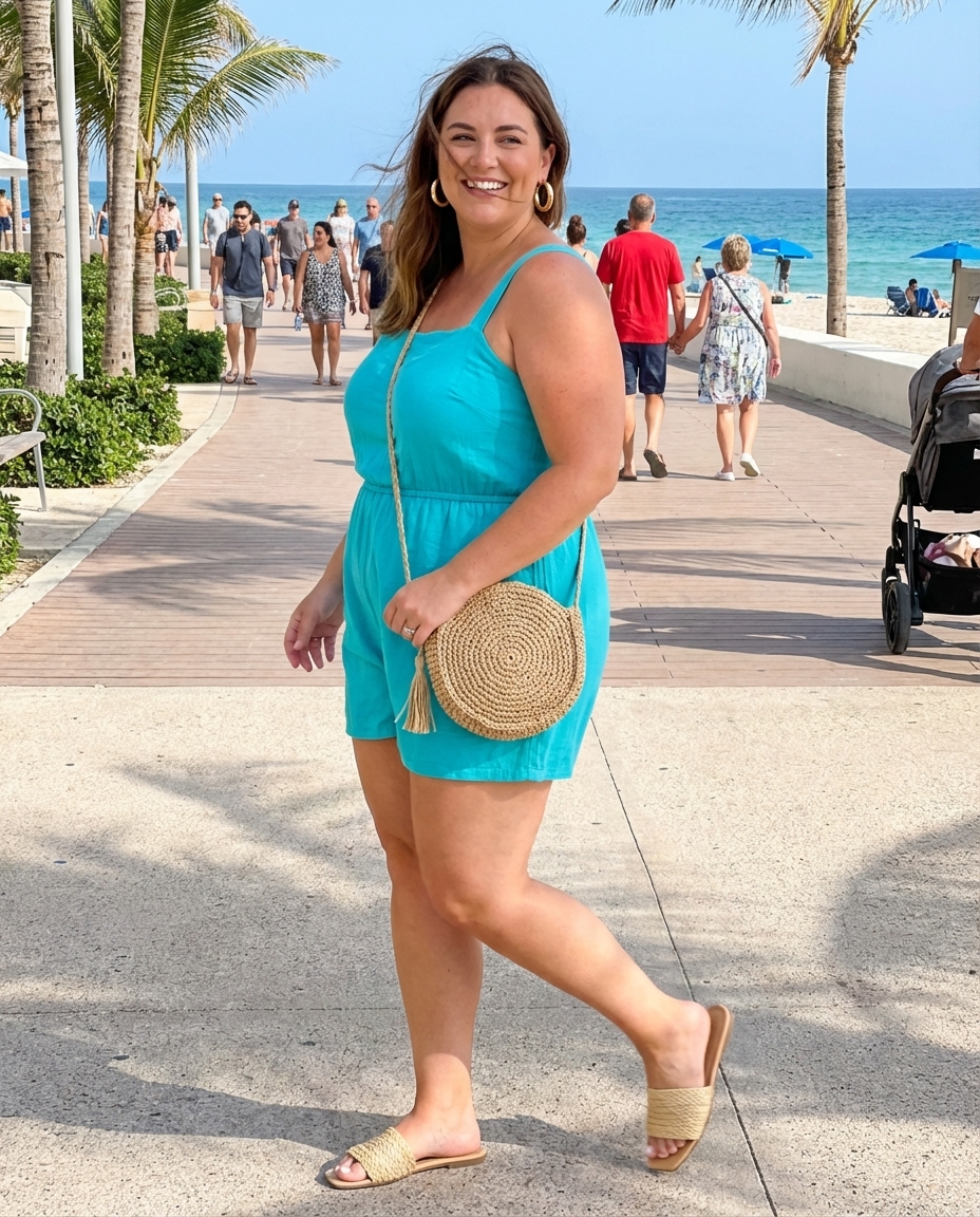 chic plus size