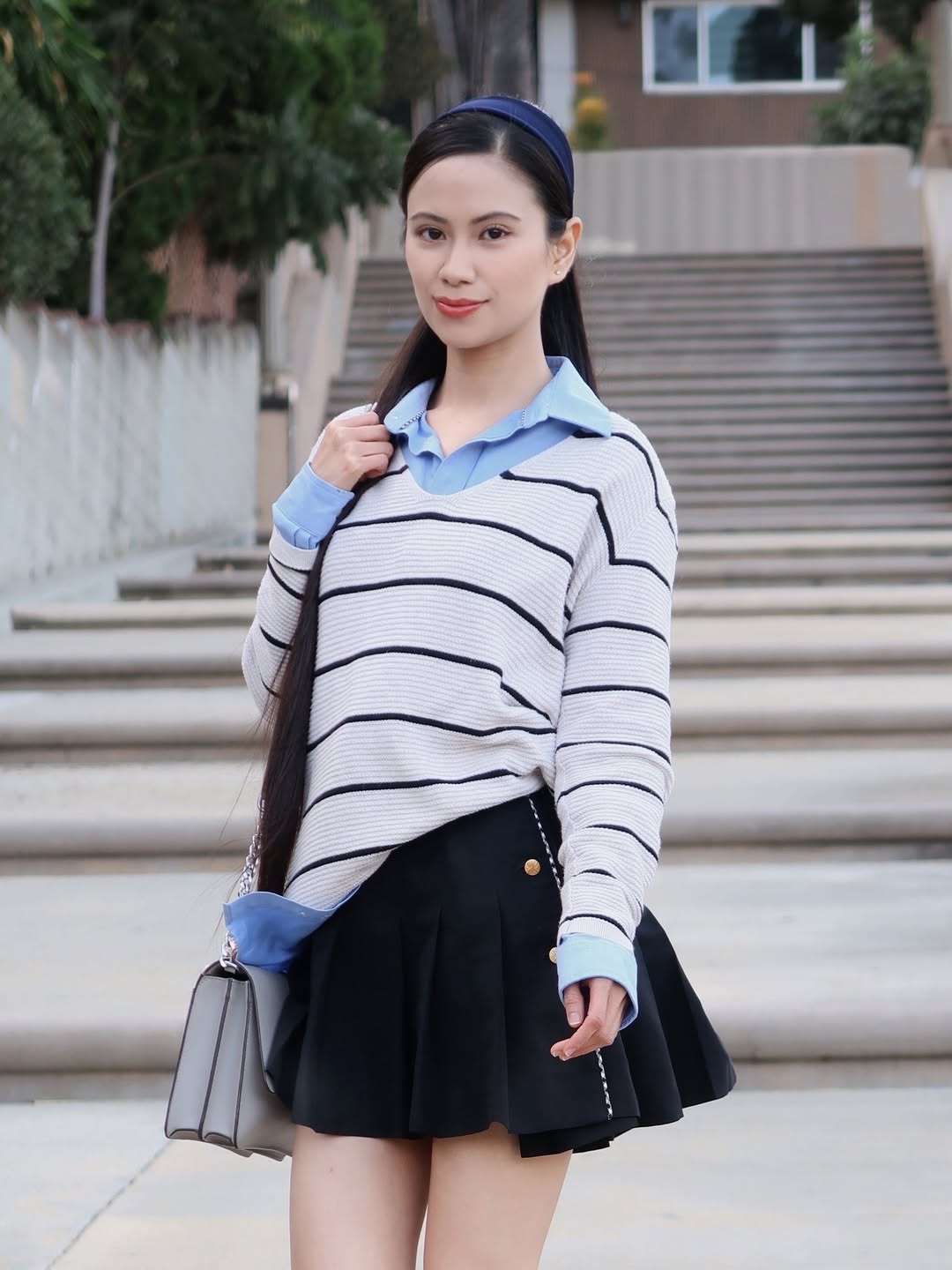 back school outfits