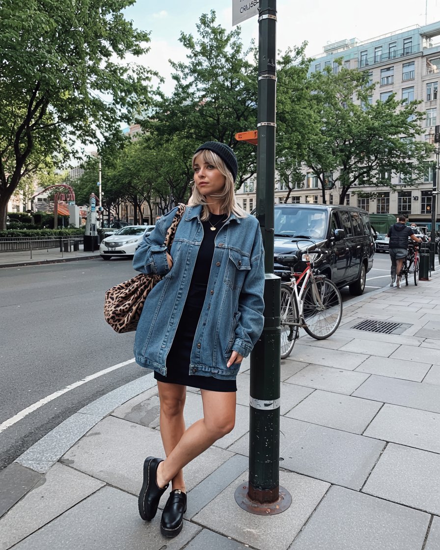 denim jacket 2026