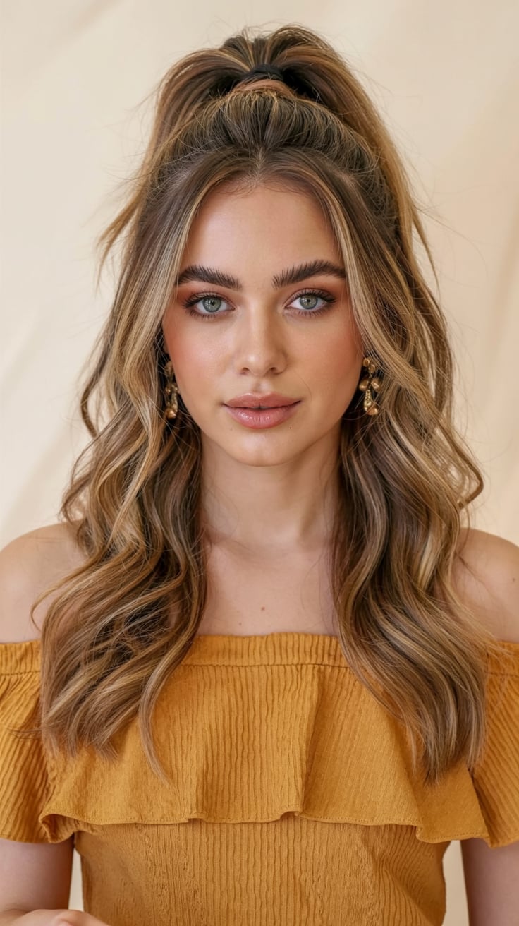 21 Best Thanksgiving Hairstyles 2025 to Inspire Your Holiday Look 8 best thanksgiving hairstyles