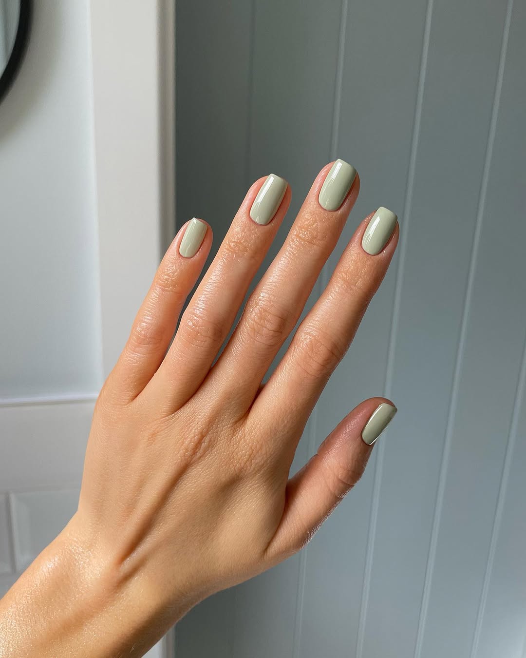 chic summer gel