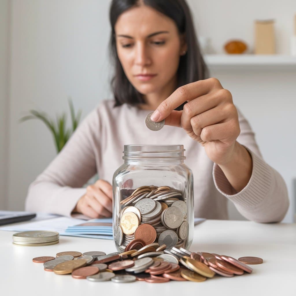 The Even Number Savings Challenge: A Simple Path to Building Your Savings 4 even number savings