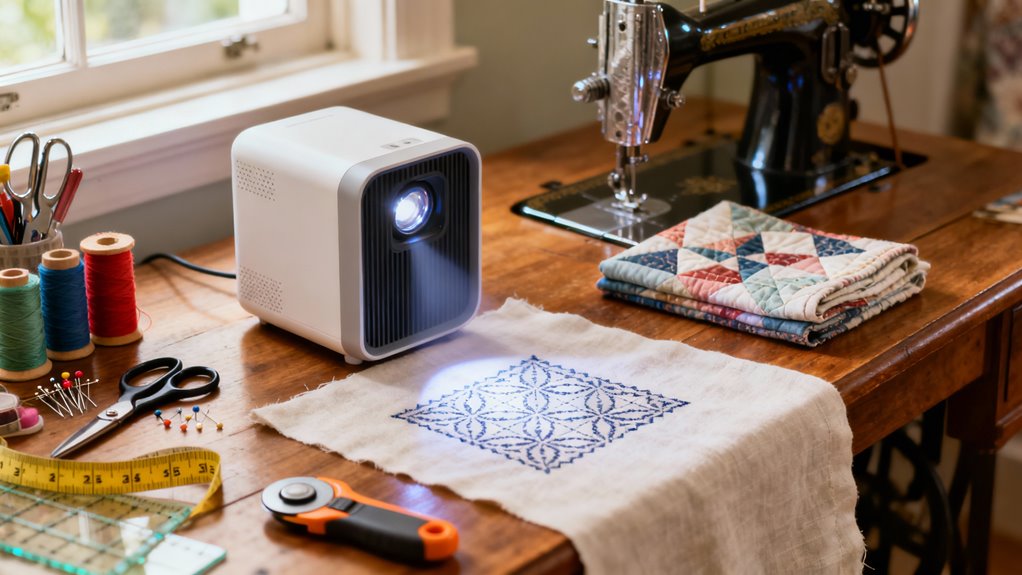 best ideas projector