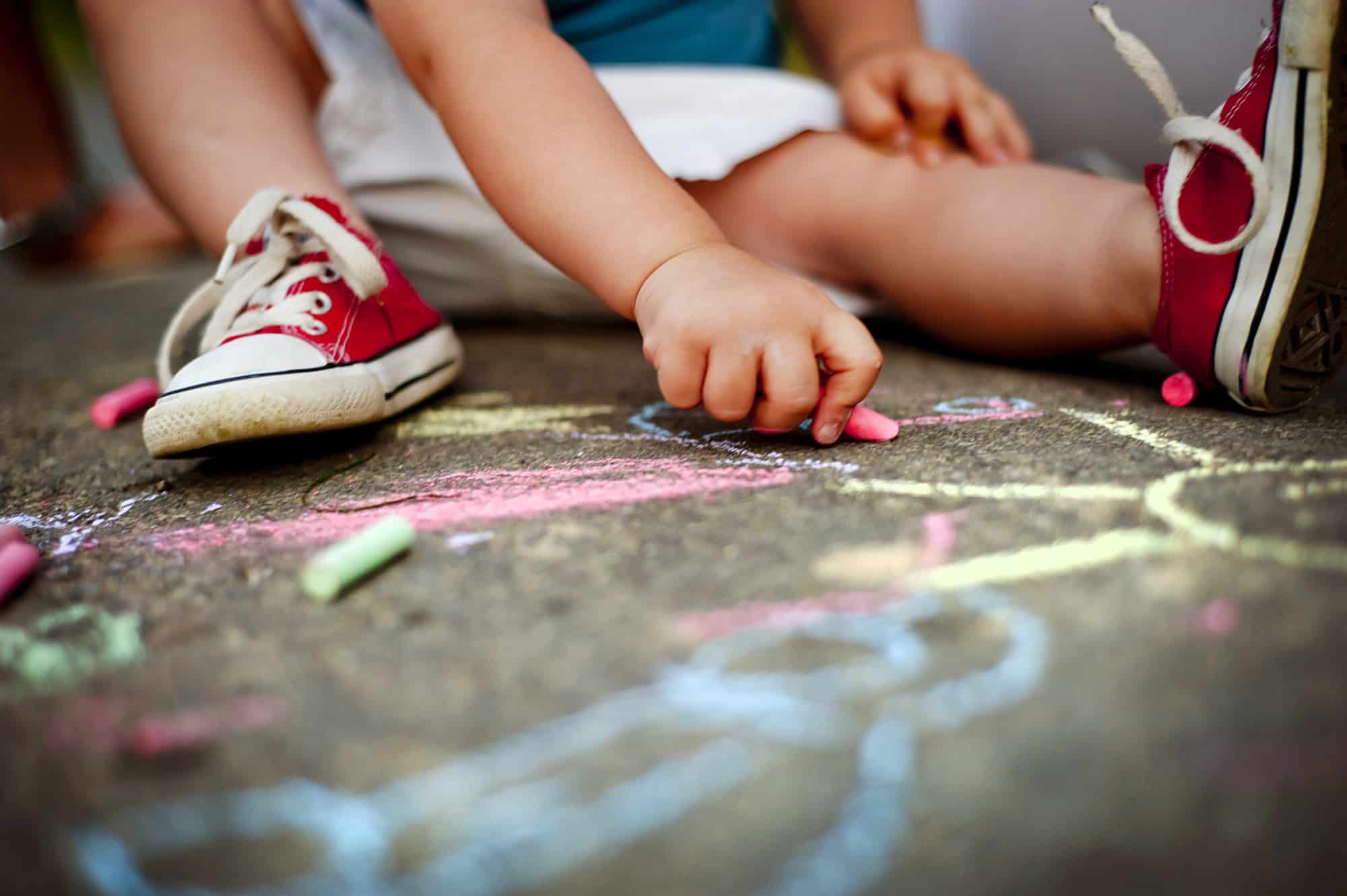 fun kids activities