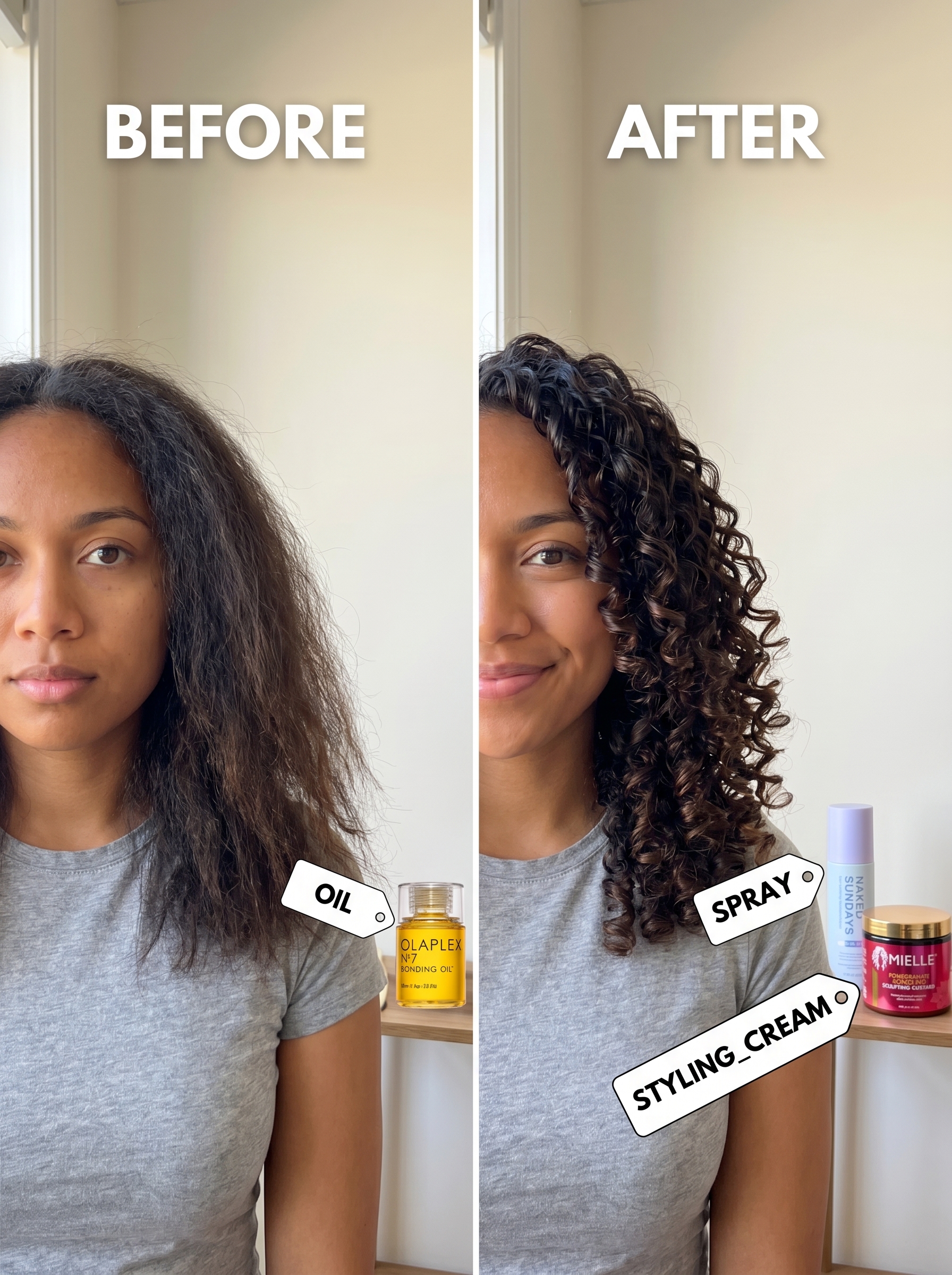26 Simple Summer Hairstyles 2026: Effortless Looks for Every Day 4 simple summer hairstyles