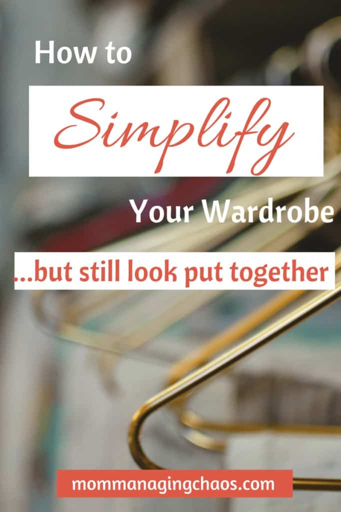 A Simple Wardrobe | Keeping Minimum Clothing in Your Wardrobe 7 simplify wardrobe 683x1024.jpg