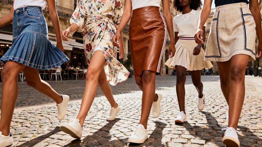 best skort sewing