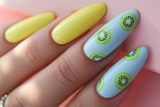 april nails ideas