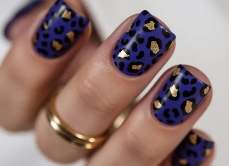 april nails color