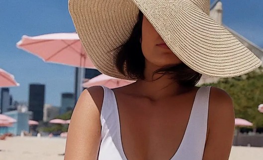 cute vacation beach