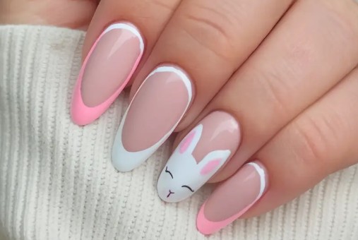 easter nails ideas