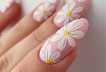 april nails design