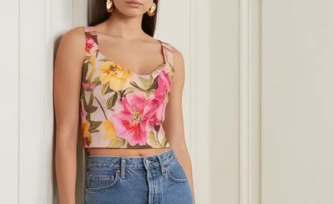 spring summer season