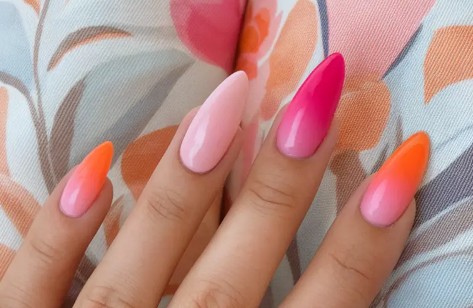 spring summer season