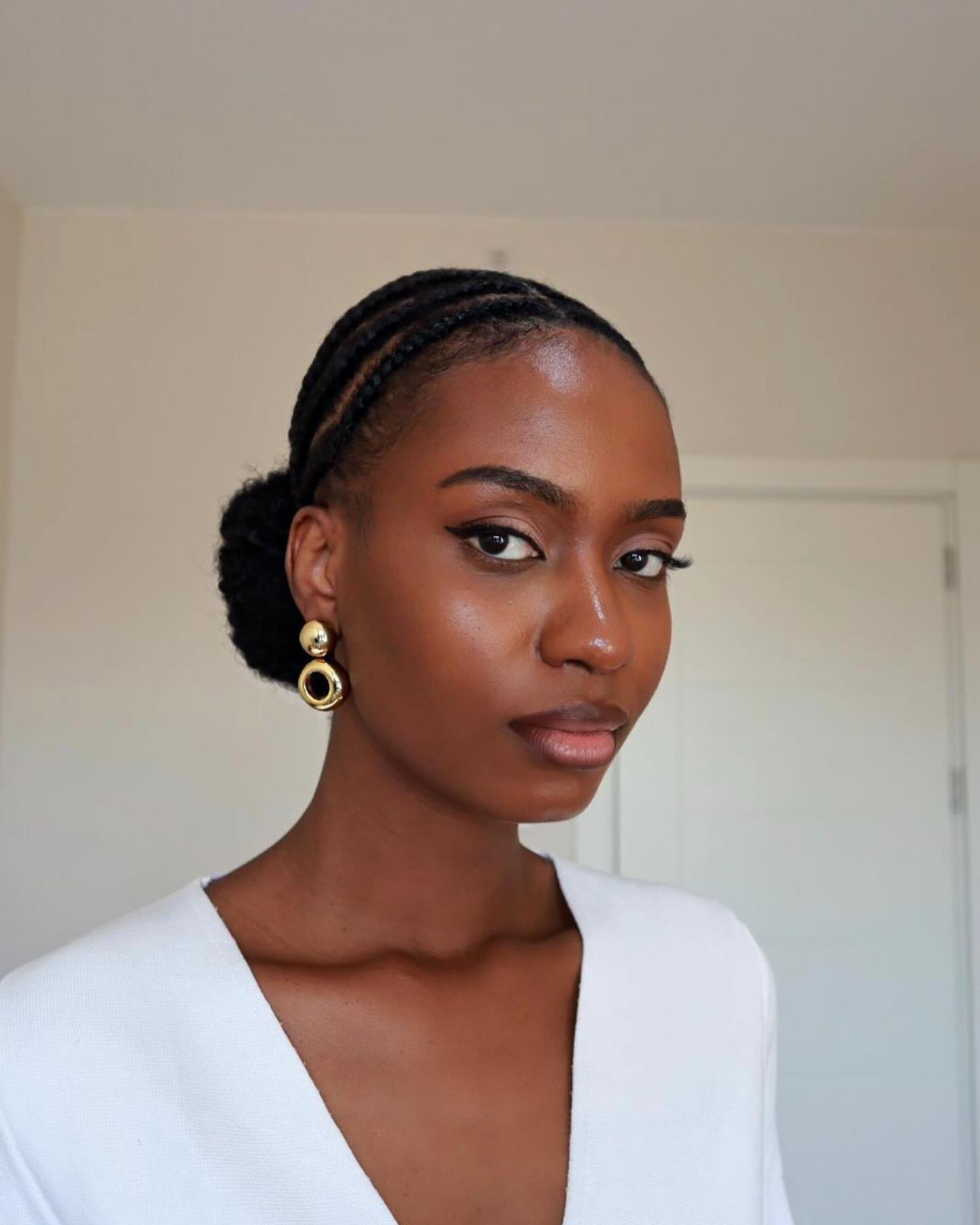 stunning type hairstyles