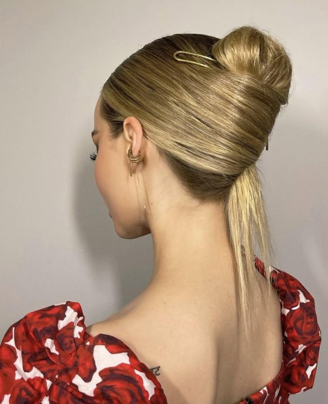 sleek hairstyles 2026