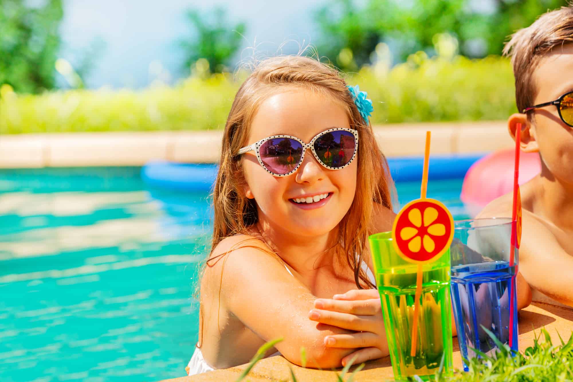 kids outdoor fun