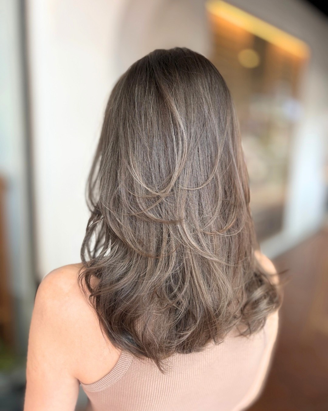 24 Soft Hair Ideas for Summer 2026: Effortless Styles You’ll Love 8 soft hair ideas