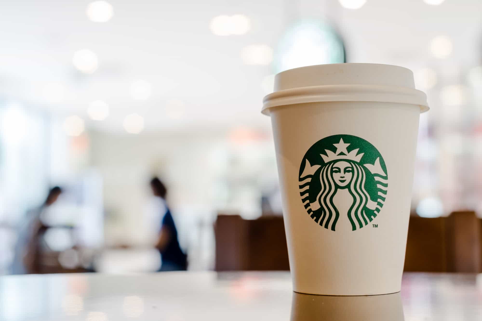 cheapest starbucks drinks