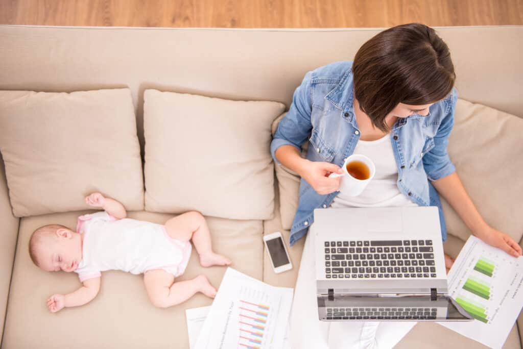 9 Jobs for Stay at Home Moms 3 stay at home mom job 1024x684.jpeg
