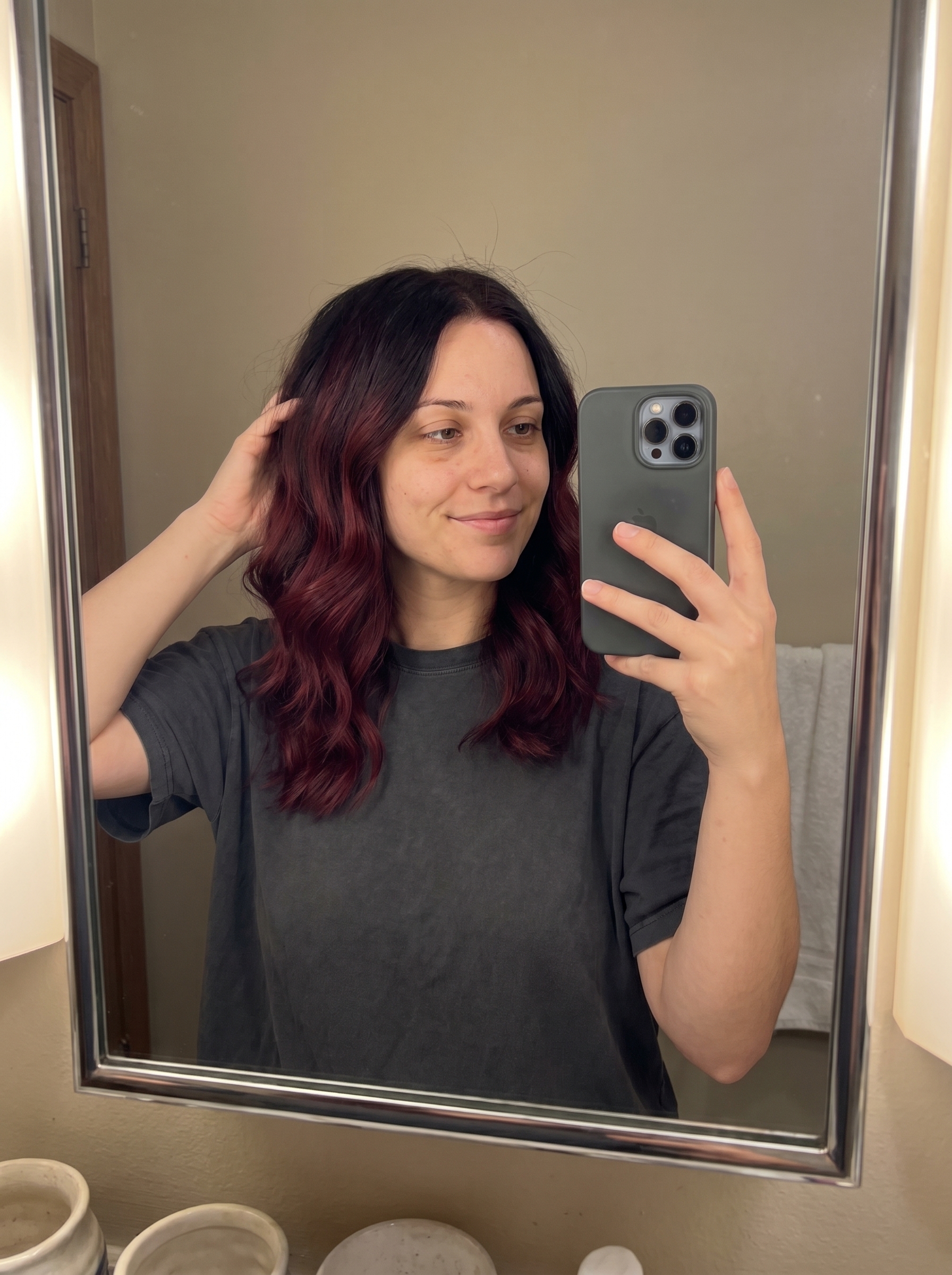 19 Stunning Summer Dark Hair Looks to Try in 2026 6 stunning summer dark