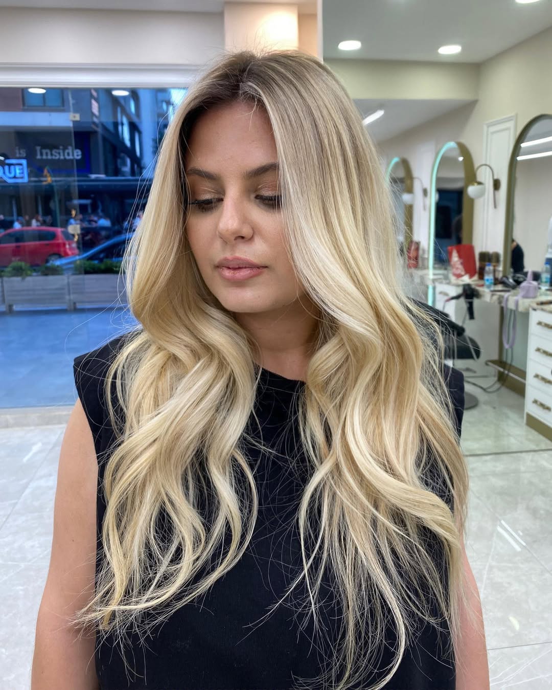 27 Summer Hair Cute Colors 2026 to Brighten Your Look 6 summer hair cute