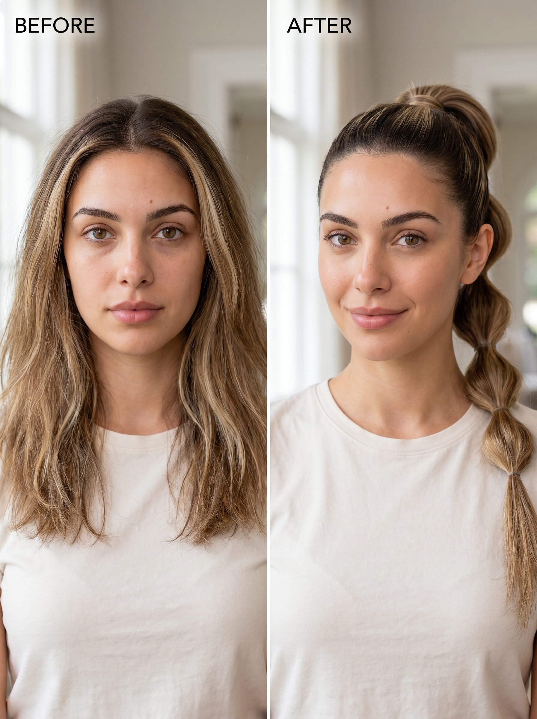 22 Chic Summer Wedding Guest Hairstyles 2026 for Every Hair Type 2 chic summer wedding