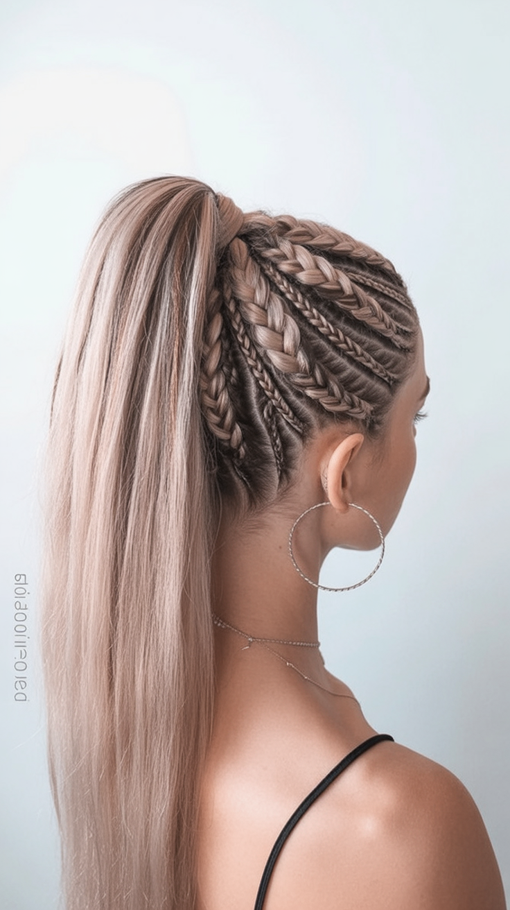braided hairstyles 2026