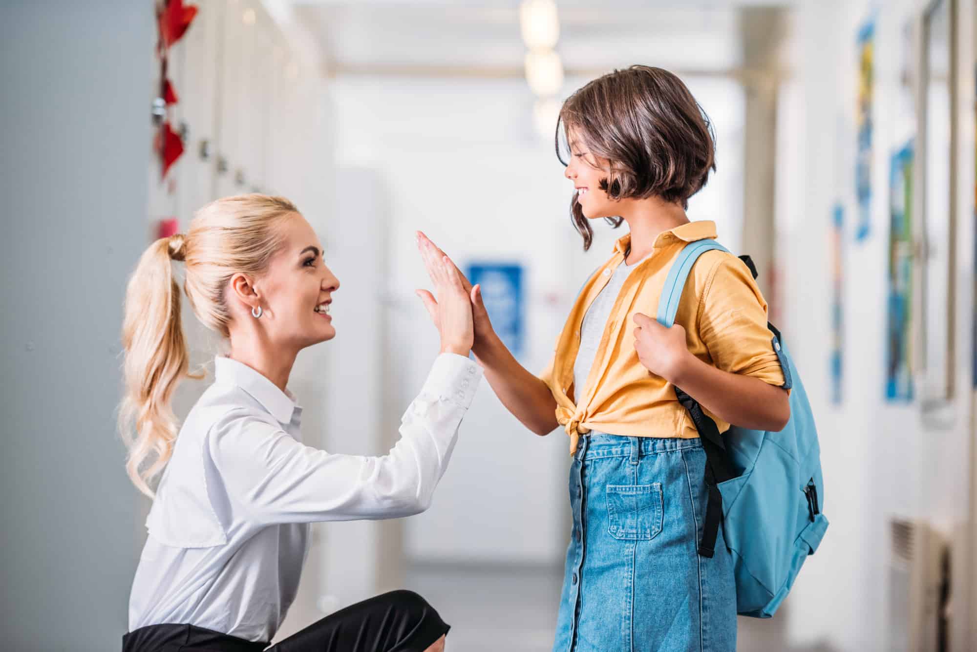 small gifts teachers